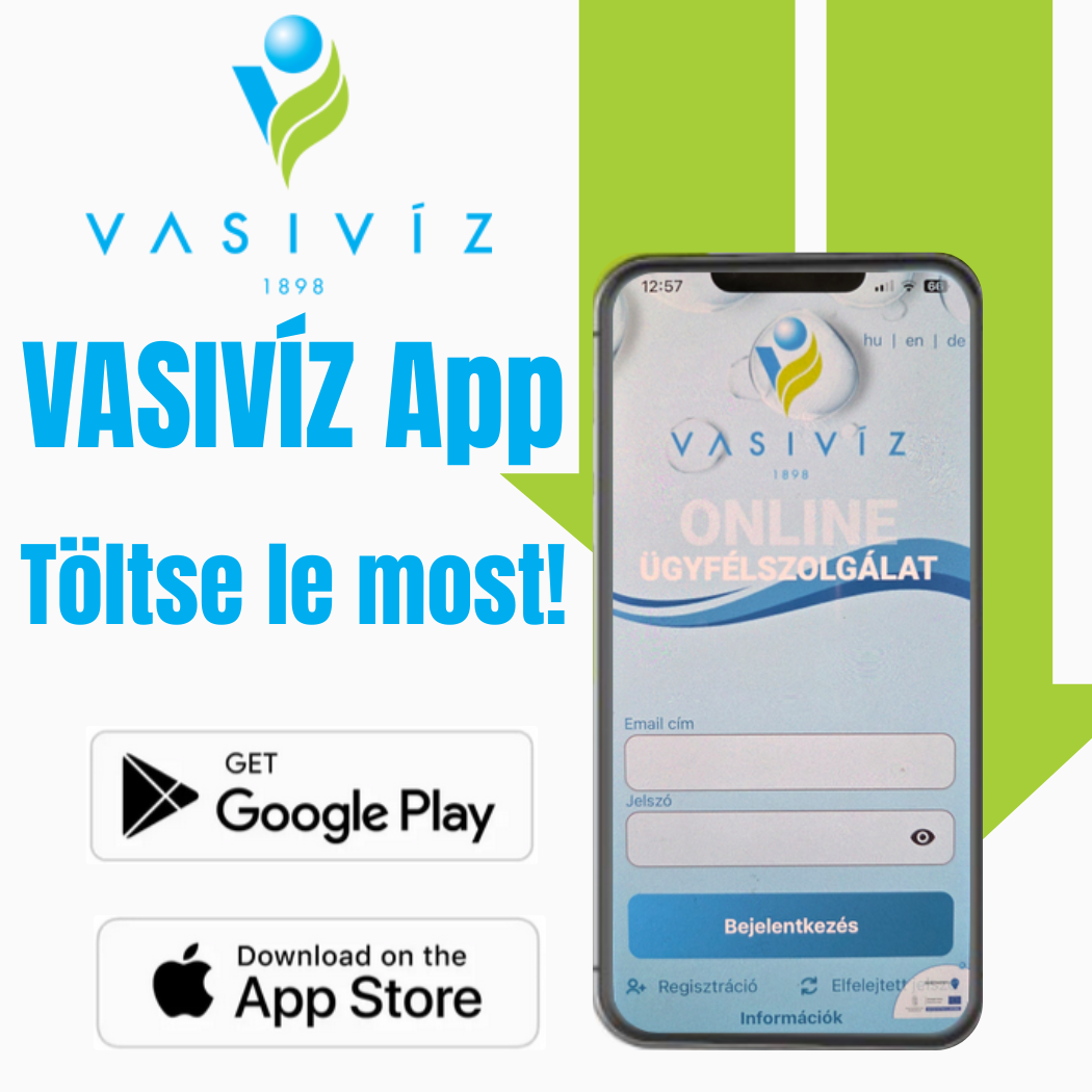 Applikáción keresztül is igényelheti az e-számlát!